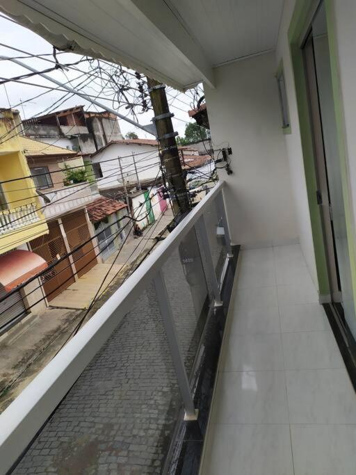 Casa Proximo Ao Santuario Nacional Villa อาปาเรซิดา ภายนอก รูปภาพ